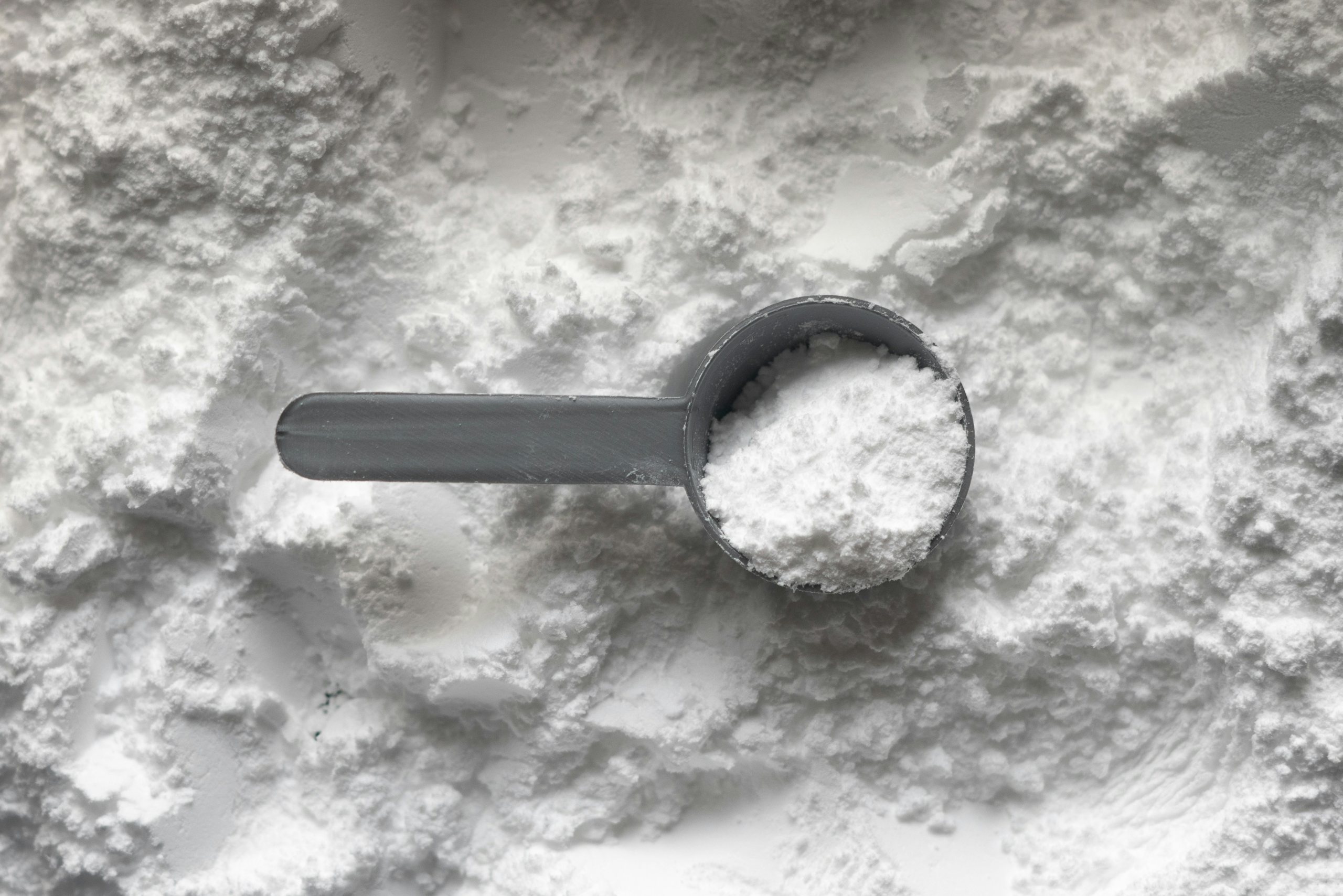 Upgrade Your Life With These Surprising Health Benefits of Creatine