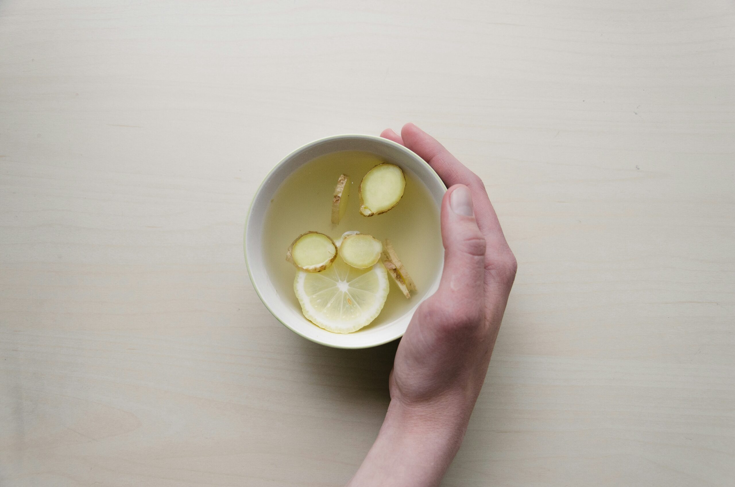 How to Detoxify Your Body Naturally