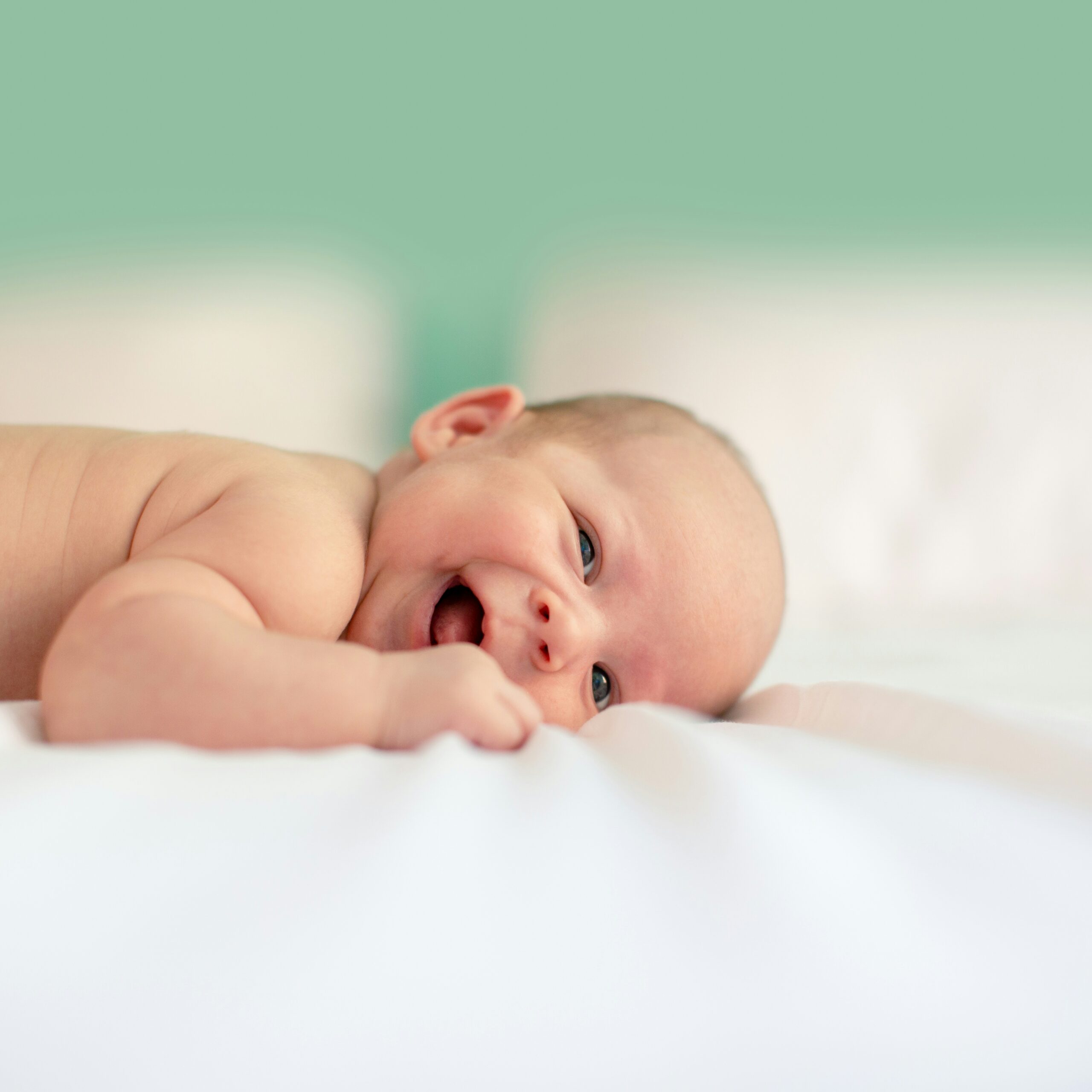 How to Protect Your Baby From Chronic Health Issues